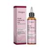 New Model Hoegoa Hair Care Oil Improves Dry and Frizzy Hair, Nourishes Hair and Smooths Hair, Scalp Care Hair Oil