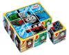 Thomas the Tank Engine and Friends Cube Puzzle 9-piece Children's Puzzle