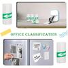 Mini Pocket Printer 5 Rolls Of Self-Adhesive Paper Portable Thermal Printer For Printer Suitable For Home Office Study And Work