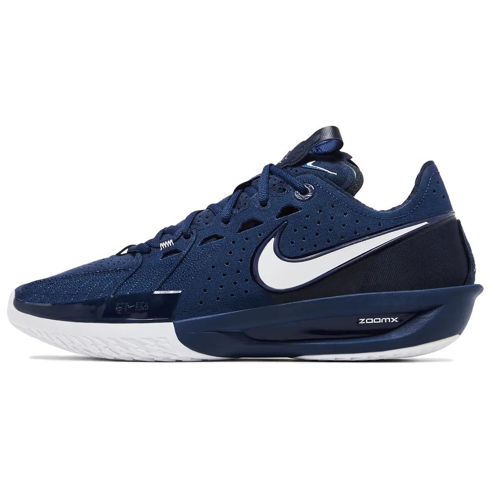 Nike Air Zoom GT Cut 3 TB Promo Navy Men Sneakers Blue HJ7022-402