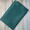 Childrens Triangular Scarf And Tie Bucklewith Pure Color Satin Fabric For School Uniforms