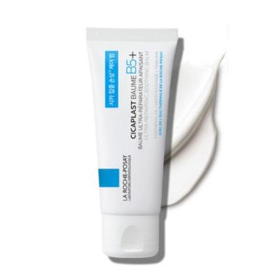 La Roche-Posay Cicaplast Baume B5+ Soothing Repair Cream 40ml