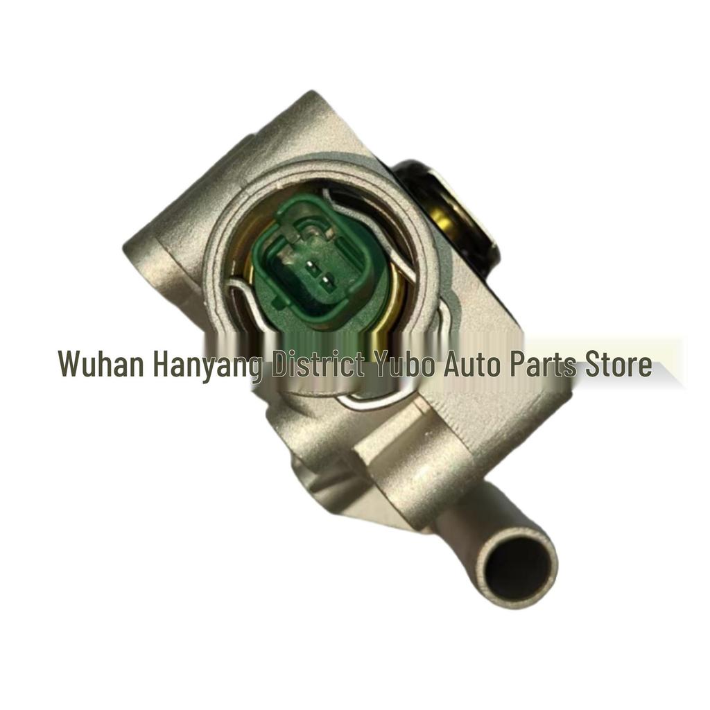 16V Wasserauslassgehäuse für Peugeot 206/207/307, Citroen C4 (1336Z0, 9647265980)