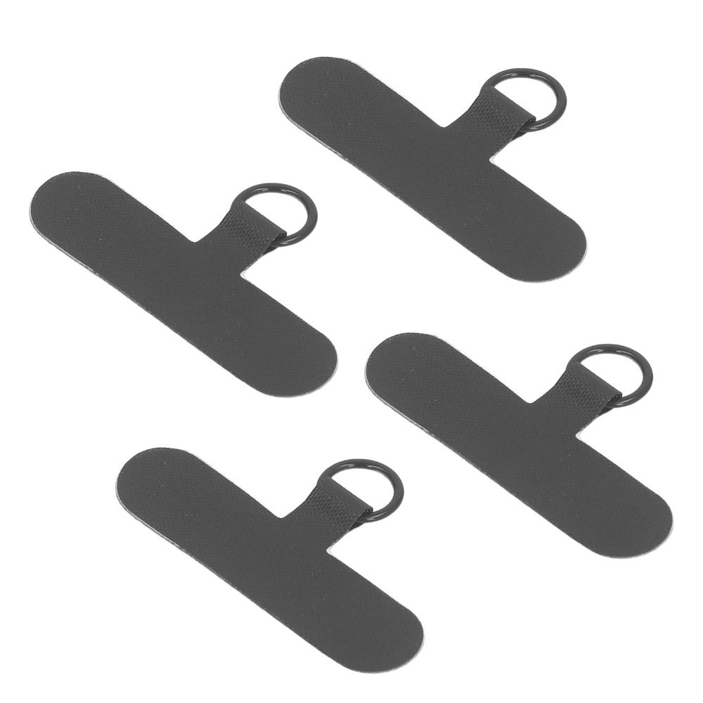 10 Pcs Oxford Cloth Universal Phone Lanyard Secure Attachment Phone Lanyard Patch Safety Crossbody