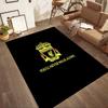 Liverpool Football Club Floor Mat Perfect For Bedrooms Living Rooms Study Room Dining Room Antislip Carpet Office Home Decor Perfect Gift For Womenmen