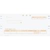 KOKUYO Continuous Invoice Paper Invoice Tax-excluded EC-TE1058