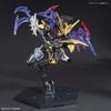 Bandai Spirits Sd Gundam Three Kingdoms Legend 27 Xu Akira Gundam Death Size [Gundam Plastic Model 2024 1 Reproduced]