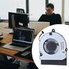 Laptop Quality Cooling Fan for ThinkBook L15 Notebook Prevent Overheating CPU Coolers Heat Sink Repalcements