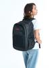 Roxy GO OUT PLUS II Women's Backpack, Red, Large