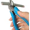 Fujiya (Fujiya) 790-175 Electrician Master Thin Blade Nipper 17mm