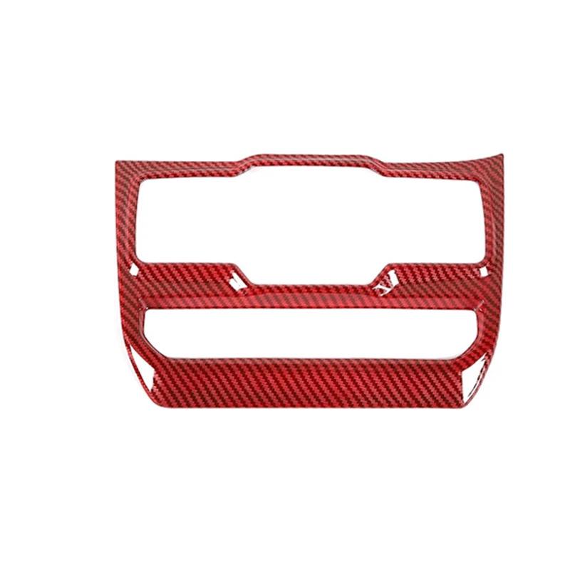 Rama panelu sterowania podnośnikiem szyby do Wranglera JL 2018-2022