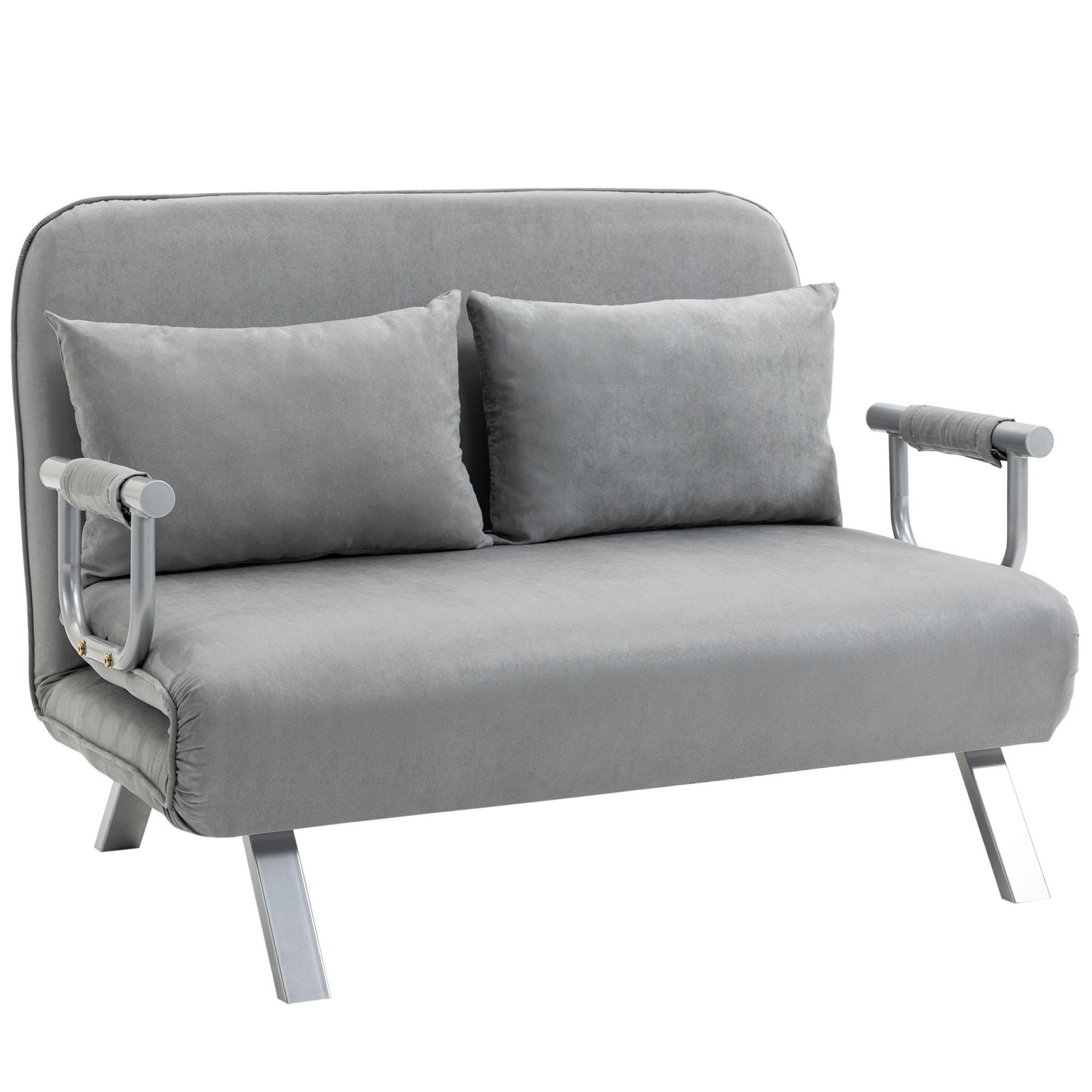 Sleeper Sofa, Double Sofa, Guest Bed