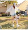 2026 Women's Summer Sun Protection Quick-Drying Hooded Jacket - Breathable, Lightweight, and Fashionable