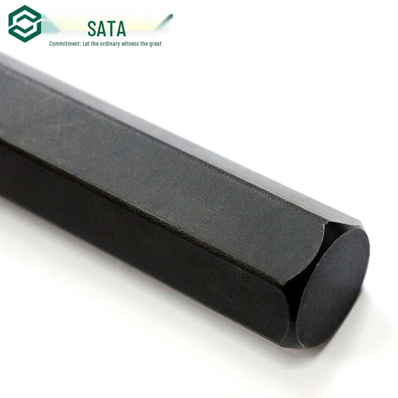 SATA 84323 Blackened Hex Key Wrench