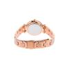 Fossil CARLIE ES5202 Women's Pink Gold Watch