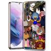 Kanye West Ye Music Phone Case for Samsung A16 A26 A36 A56 A17 A37 A57 A07 A06 A02S A12 A22 A32 A52S A72 Galaxy A70 A50S A71 A51