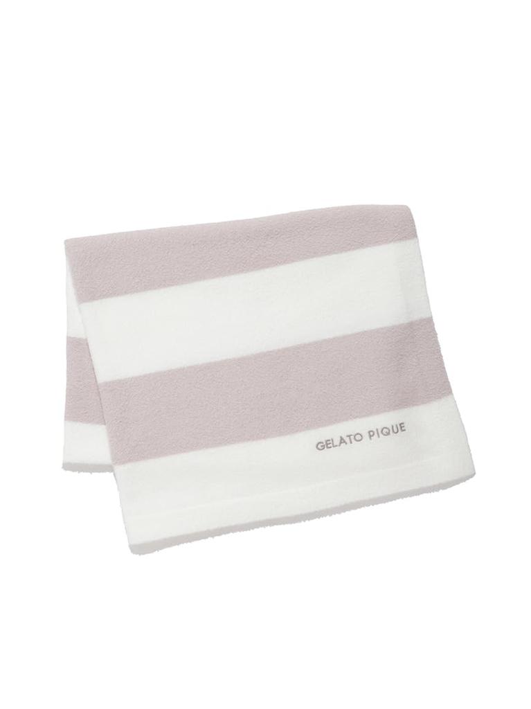 Gelato Pique Smoothie 2 Border Blanket PWGG254531LBRWF