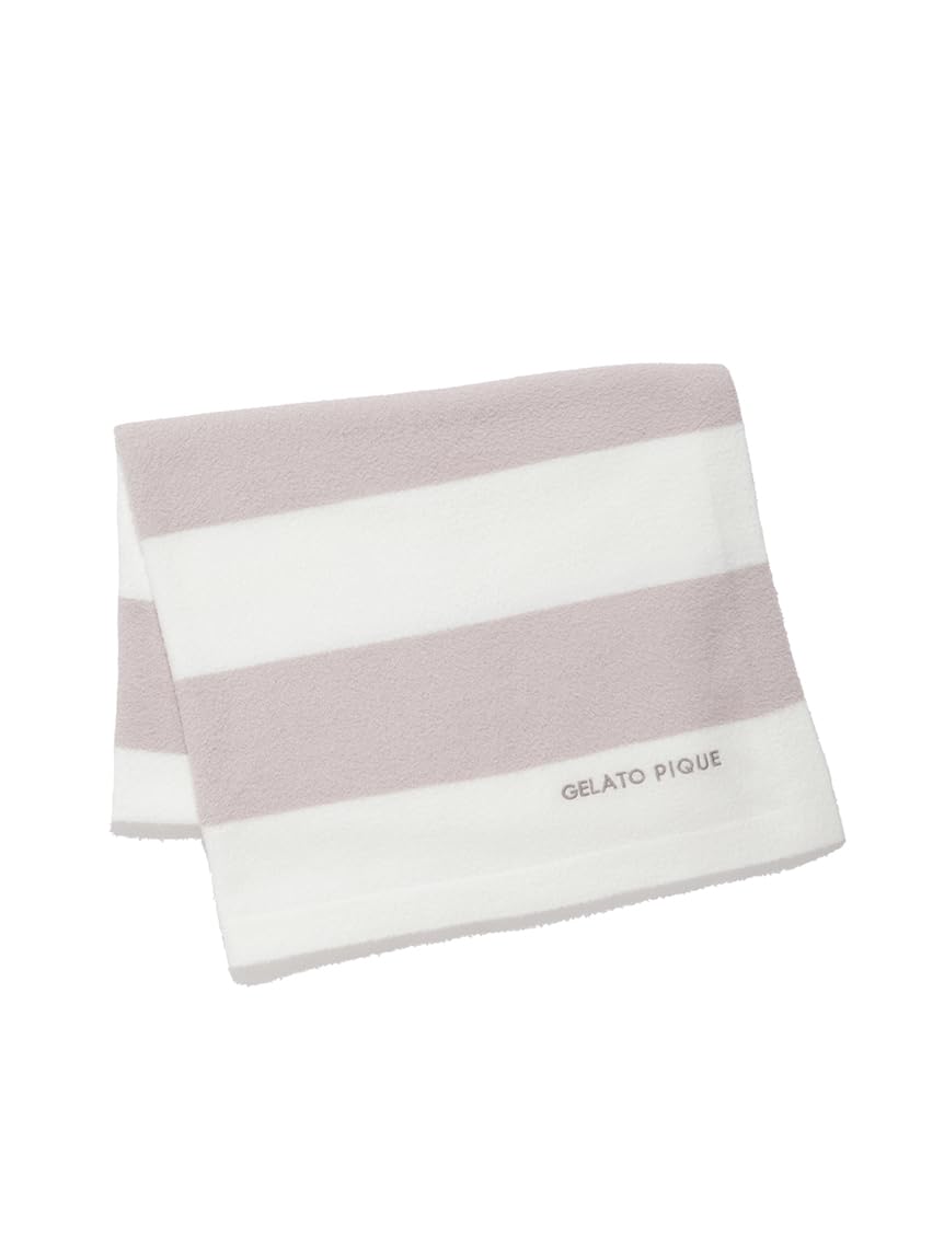 Одеяло Gelato Pique Smoothie 2 с бордюром PWGG254531LBRWF