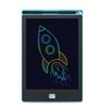 OLOEY 13-inch Color Screen Rechargeable LCD Writing Tablet