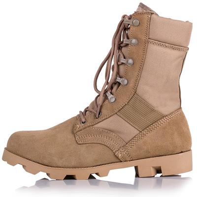 Tactical Military Boots Men Boots Special Force Desert Combat Army Boots Outdoor Hiking Boots Ankle Shoes  Men Hiking Shoes