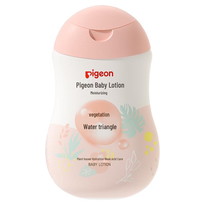 

Pigeon Baby & Kids Moisturizing Skincare