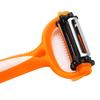 Talos Kitchen Tool Multifunctional Rotary Vegetable Fruit Potato Carrot Melon Peeler