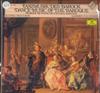 LP-Schallplatte KONRAD RAGOSSNIG Tanzmusik des Barock 4156431 DEUTSCHE GRAMMO Deutschland Klassik Gebraucht