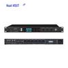 HUST Professional Audio & Conference Equipment (CN version)