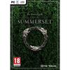 The Elder Scrolls Online : Summerset Jeux PC
