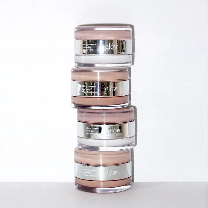 Nicht trockener Concealer