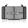 Accesorii de exterior – Radiatoare și alte grile