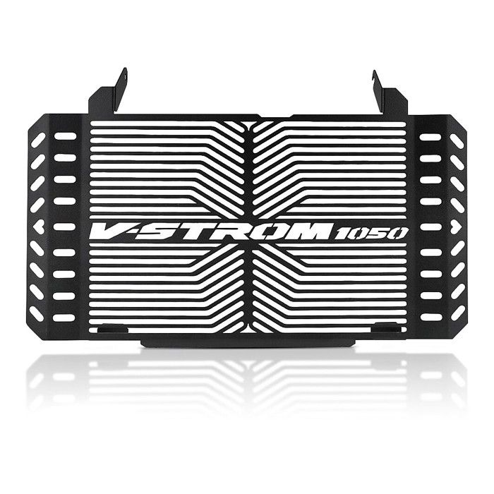 Protection de radiateur / Grille Cache pour Suzuki V-Strom 1050 / XT 20-25 KG1