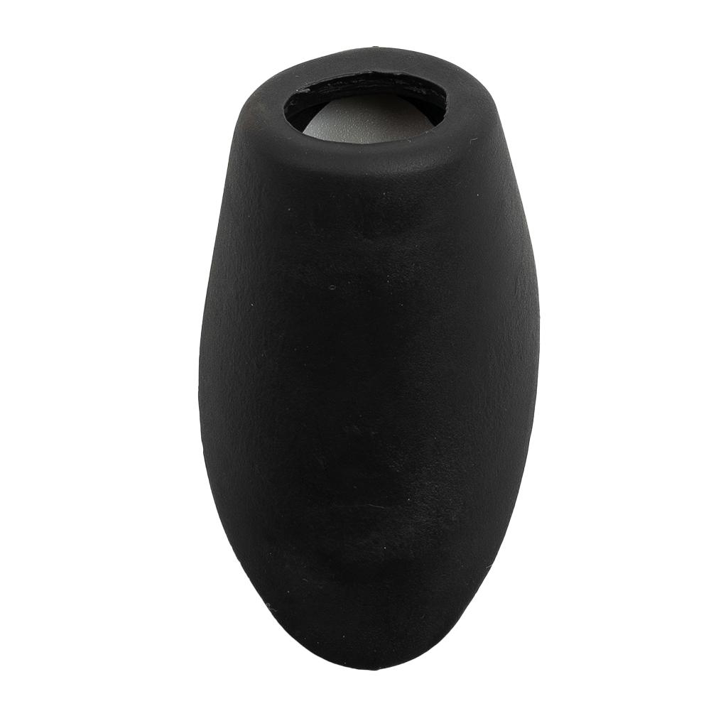 Below Antennas Rubber Seals Electronic For Mercedes For W124 Sedan Rubber 1248270898 Antenna 1 Pair 100% Brand New