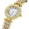 Fashion Roman-style Ladies' Watch Quartz Watch Ladies' Wristwatch Student Watch