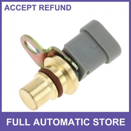 

Crankshaft Position Sensor for GMC Sierra 2500HD 6.6 01-04 No.25339320 Gray