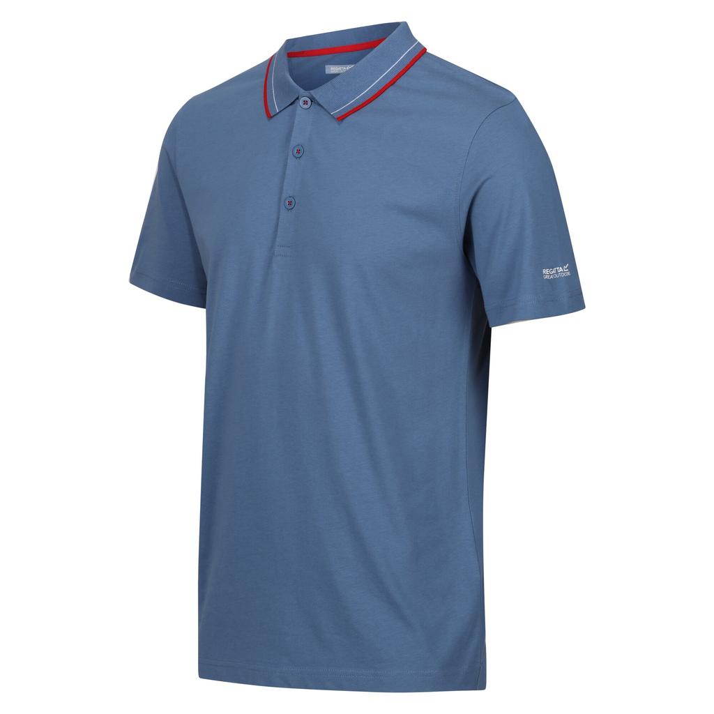 Regatta Forley-Poloshirt für Herren