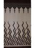 2 Piece Window Curtains - 5 Feet , 6 Feet , 7 Feet , 8 Feet , 9 Feet