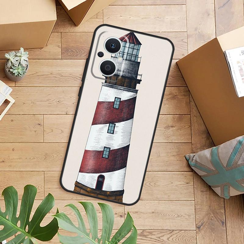 Abstract art highway landscape Case For OPPO Reno 14F 13F 12F 10 11 12 13 14 Pro 8T 7 8 Lite OPPO Find X8 X6 X5 X9 Pro Cover