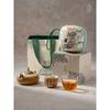 Edenus Dunhuang Ceramic Travel Tea Set