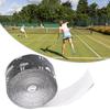 Frame Protection Racquet Guard Tape Reduce Impact Racket Head Sticker  Outdoor Sports