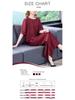 Stylish Cotton Linen Summer Outfit Set for Middle-aged Women - Short Sleeve Top 2026