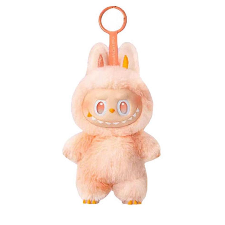 New The Monsters Big Into Energy Series 3.0 Vinyl Plush Pendant Blind Box Cute Surprise Box Birthday Gift