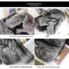 Women's Short Faux Fox Fur Coat - 2024 Autumn/Winter Fashion Overcoat