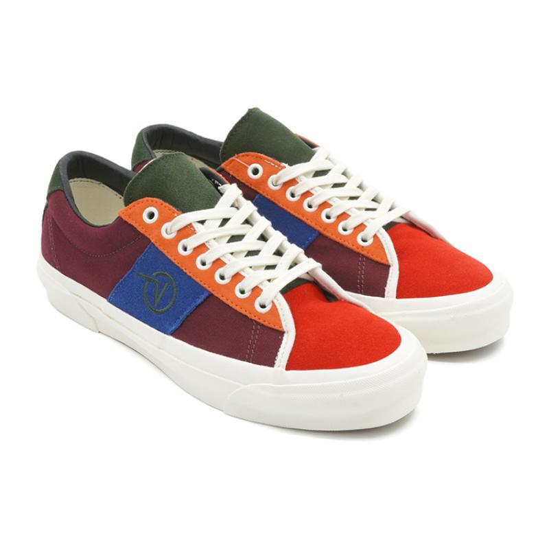 Vans Og Sid Lx 'Multi' Vans VN0A4U132T2