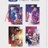 Detective Conan's Afterimage Conan Lenticular Pre-order Benefit