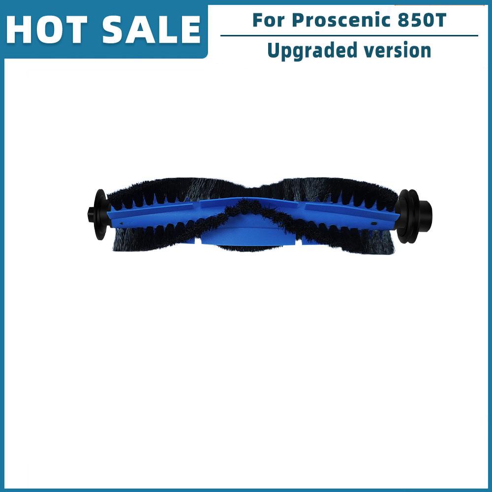 Replacement For Proscenic 850T Robot Vacuum Cleaner Spare Parts Accessories Main Side Brush Hepa Filter Mop Rag Brush Cover