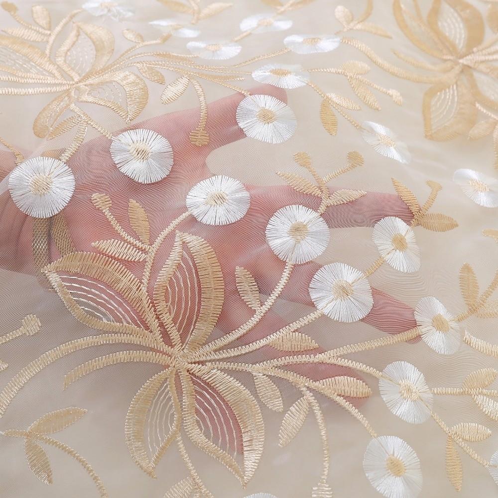 Față de masă din satin brodată cu dantelă, Design cu dantelă, Față de masă rotundă vintage, Husă elegantă pentru masă de dining, Masă de dining