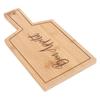 Something Different Bon Appetit Bamboo Chopping Board