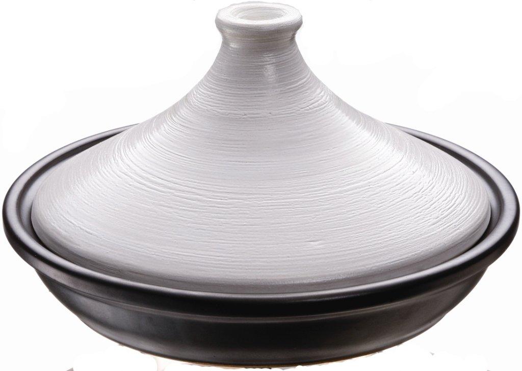 Ishigaki Sangyo Brodia Tagine Pot 22cm 3024