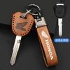 For HONDA CBR CBR600RR CBR900 CBR954 CBR600 CBR1000 RR Motorcycle Accessories Key Case Cover Keychain Protection Shell Accessory XK6